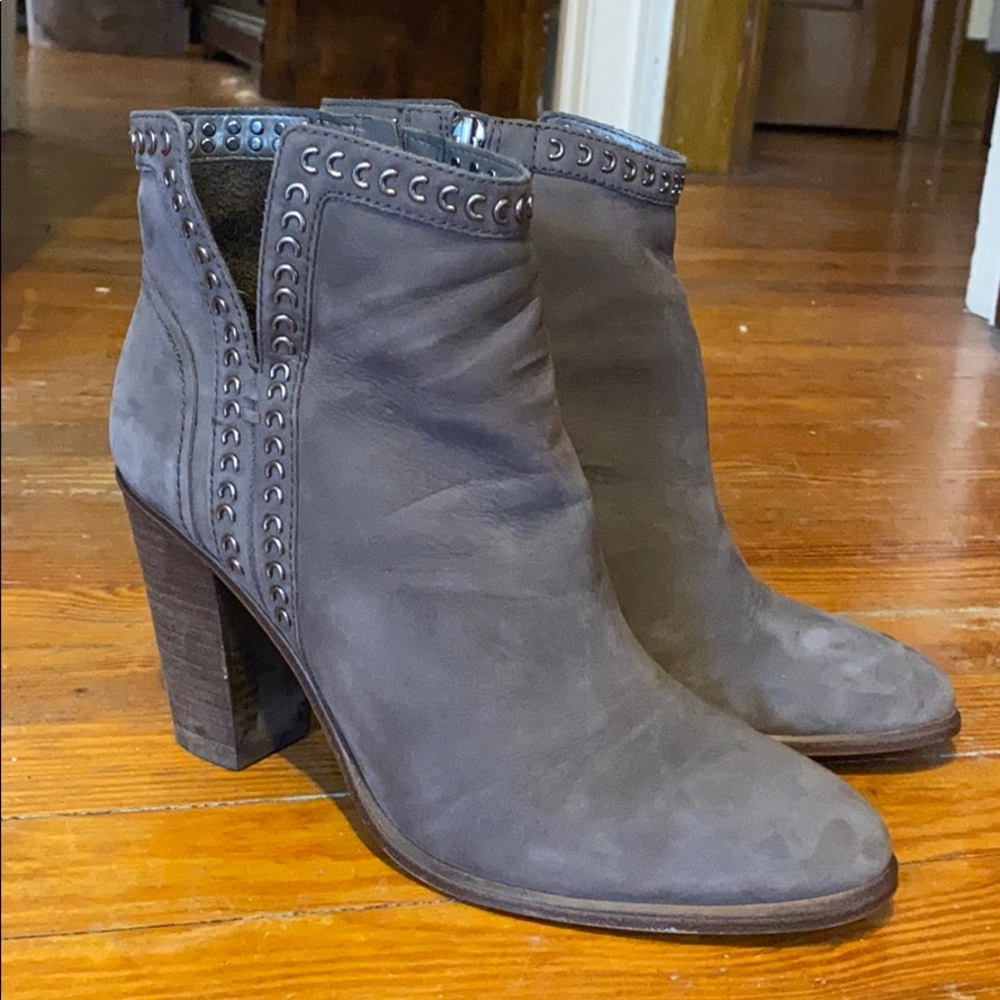 Vince Camuto Ankle Boots